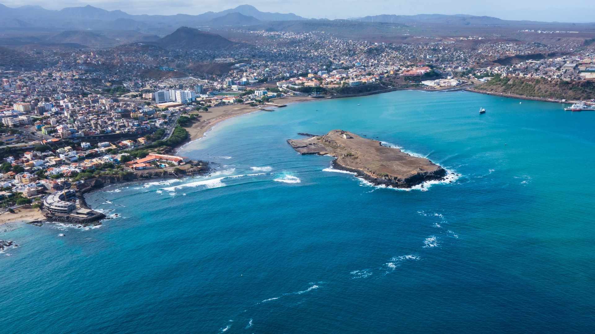 Santago-Cidade-da-Praia