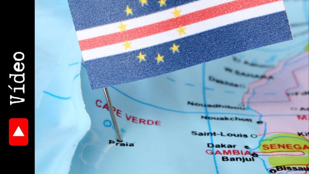 Video denuncia abandono social em Cabo Verde