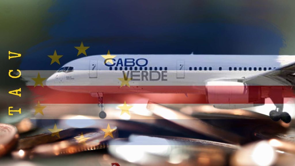 TACV recebe novo aval e totaliza mais de 60 milhões de euros