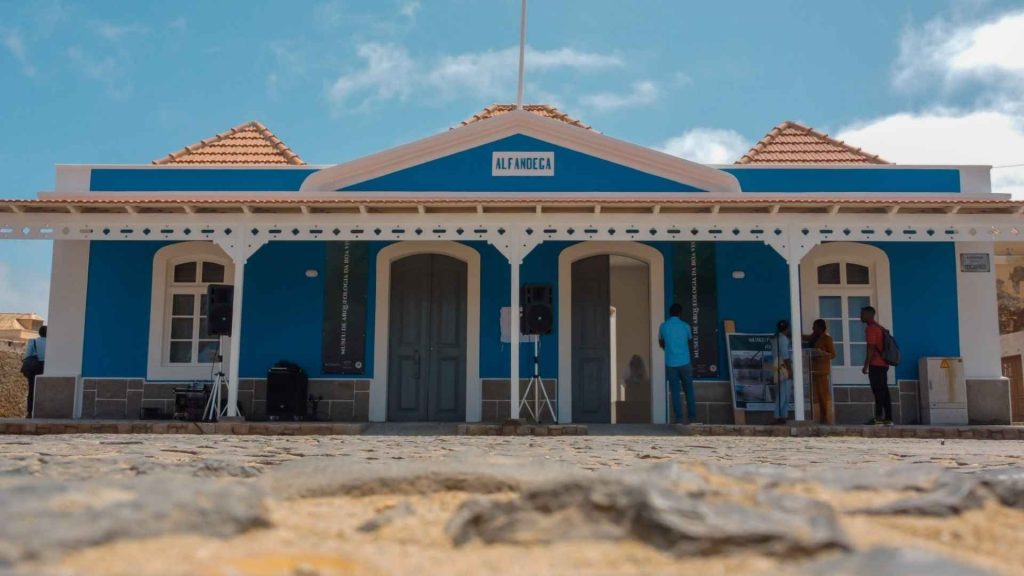Museu de Arqueologia da Boa Vista