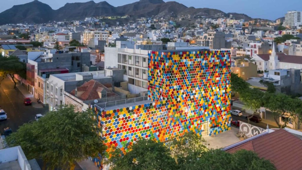 CNAD – Centro Nacional de Arte, Artesanato e Design