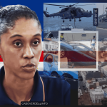 Vitória Veríssimo: A Comandante que lidera a resposta à calamidade em São Vicente