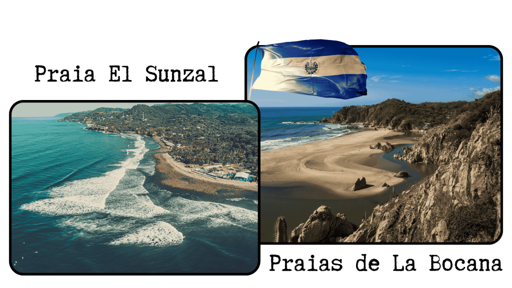 El Salvador sur 2025