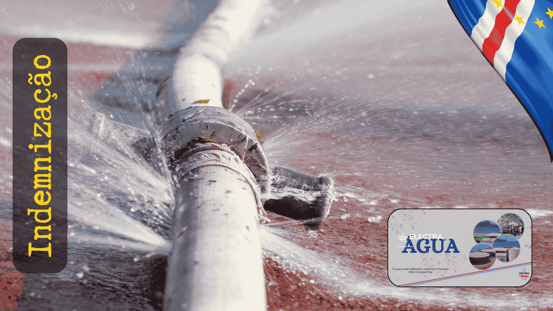 Cortes recorrentes: passo a passo para reclamar e receber da Electra