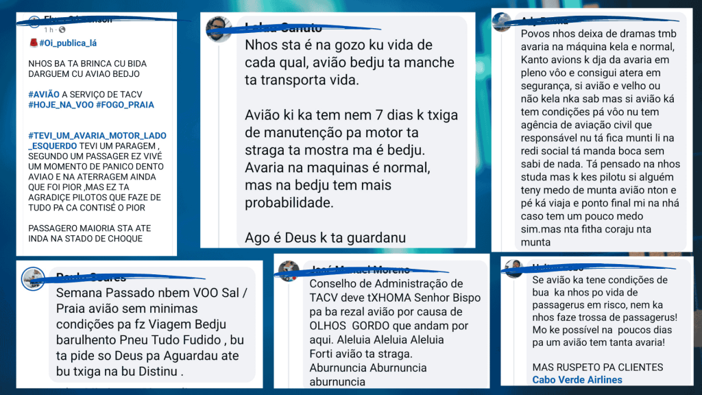 Tacv