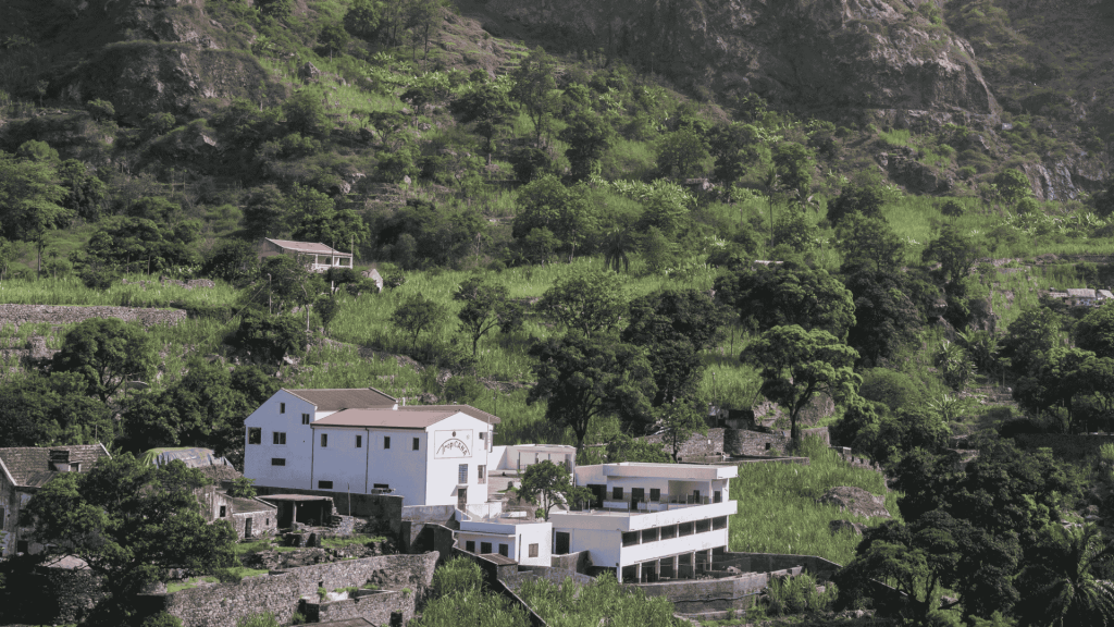 Grogue e Ponche: parte do património cabo-verdiano