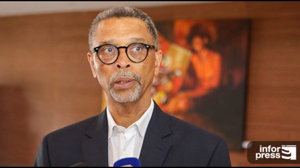 Pedro Barros, CEO da TACV, enfrenta o difícil desafio de tornar a empresa autossustentável.