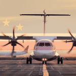 Cabo Verde Airline e AAC