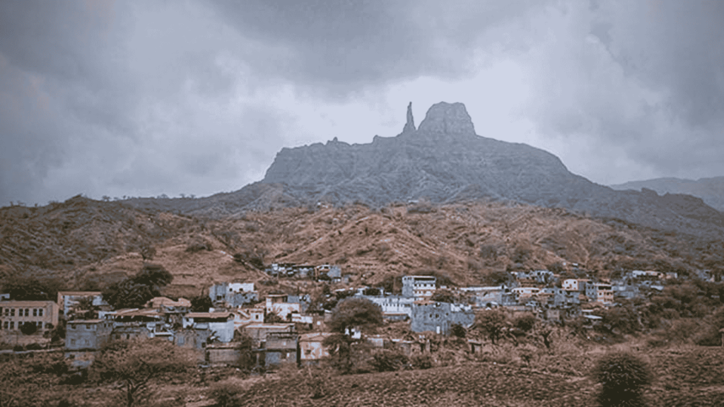 Sao Lourenço dos Órgãos