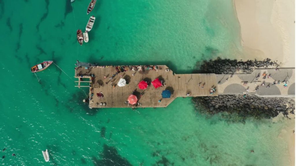INSTITUTO DO TURISMO CABO VERDE