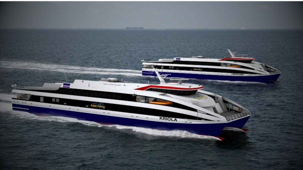 Turismo e mobilidade: A urgente ligação marítima entre Sal e Boavista