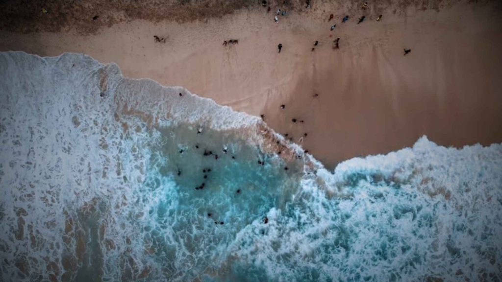 Descubra Maio: O Refúgio Escondido de Cabo Verde em 4K