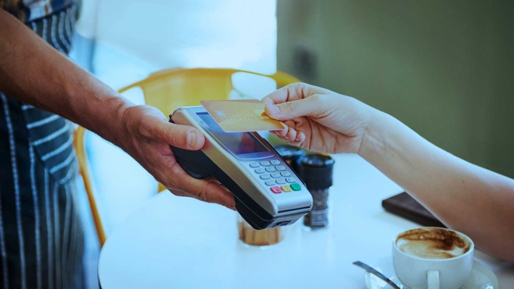 Monopólio dos pagamentos digitais no comércio Cabo-verdiano