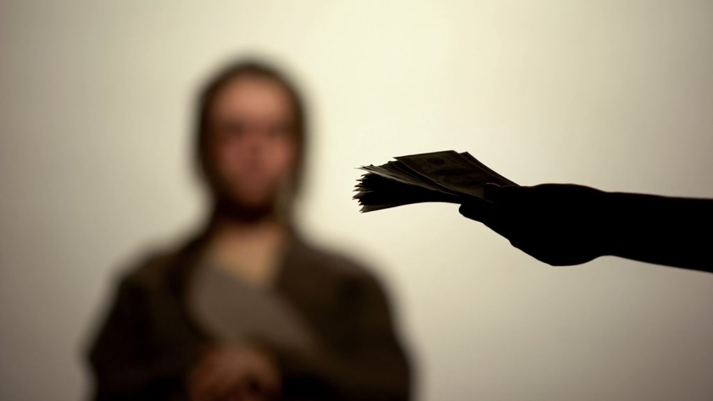 Cabo Verde Prostituçao