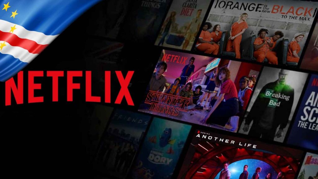 Netflix Cabo Verde