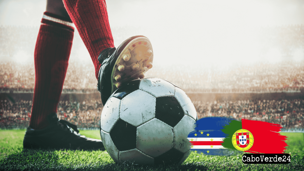 Benfica, Sporting, Porto: os clubes portugueses mais torcidos pelos cabo-verdianos