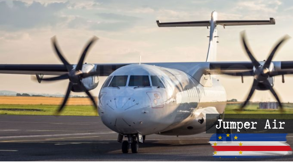 Quem é a Jump Air, operadora da CVA, responsável pelas duas ocorrências?