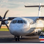 Quem é a Jump Air, operadora da CVA, responsável pelas duas ocorrências?