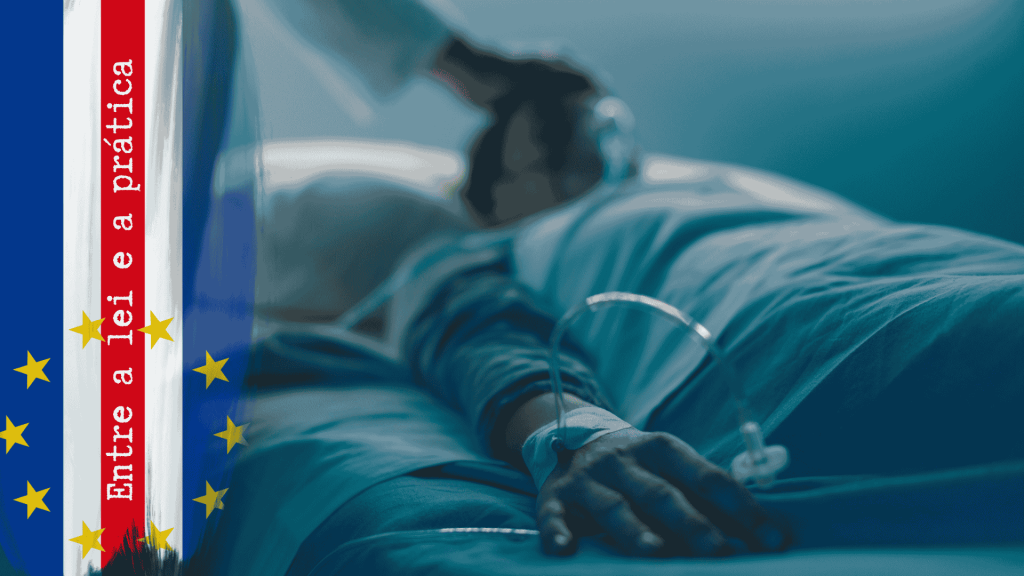 Taxa hospitalar em cabo verde