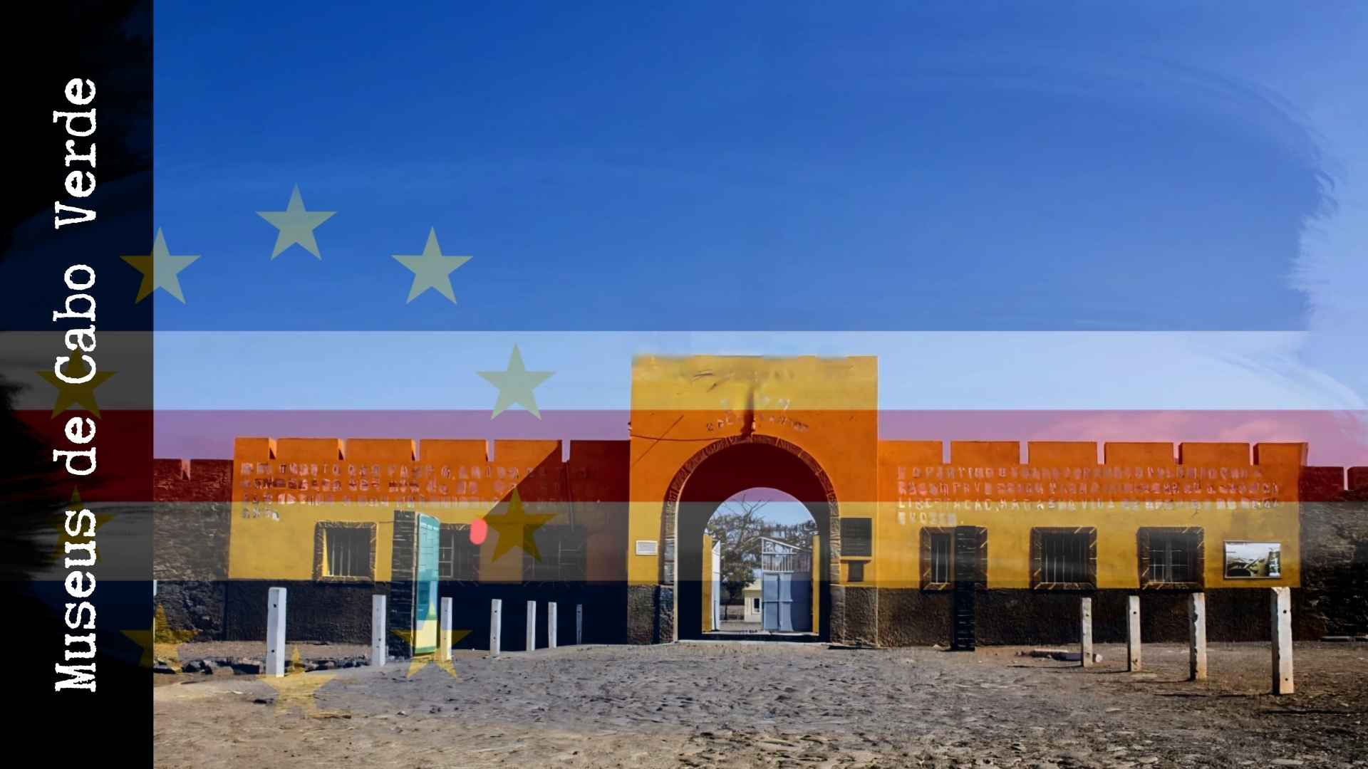 Museus de cabo verde