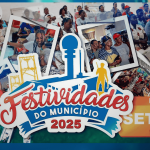 Festividades do Sal 2025: inclusão, saúde e vida ativa em destaque