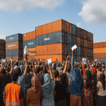 Cabo Verde refém da alfândega: Tarifas exorbitantes, burocracia e desconfiança