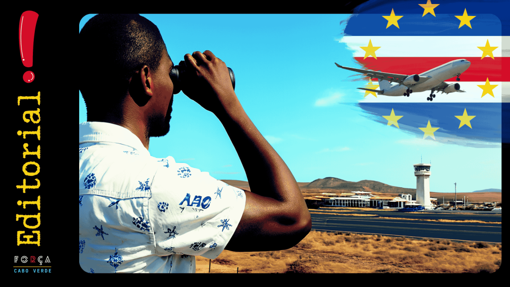 A ausência de intervenções efetivas da AAC face aos episódios graves envolvendo a TACV levanta dúvidas legítimas sobre a atuação do órgão regulador da aviação civil em Cabo Verde e sobre quem, de fato, controla a fiscalização do setor.