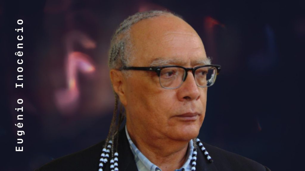 Eugénio Inocêncio