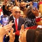 Quem é Moisés Rodrigues, eleito novo mayor de Brockton CaboVerde24