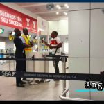 Ativistas angolanos impedidos de viajar para Cabo Verde por exigência controversa em Lisboa