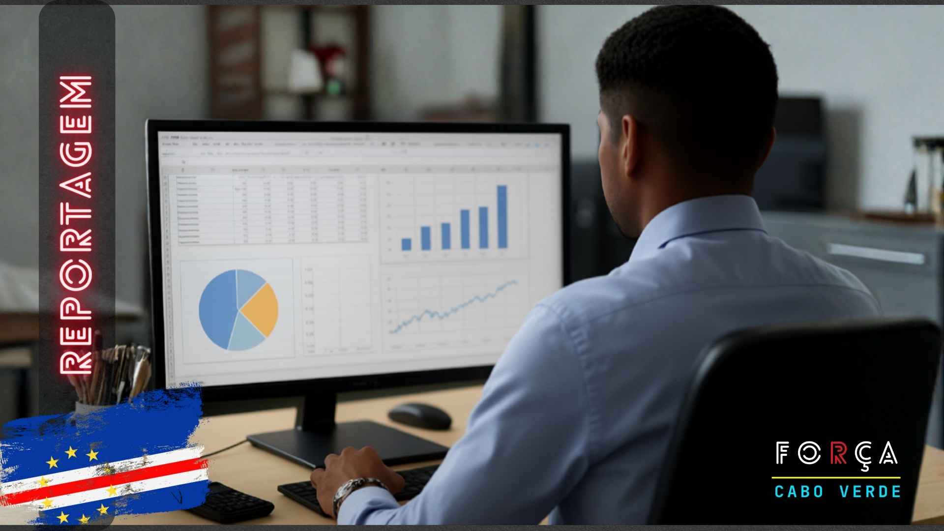 Cabo Verde reduz imposto sobre empresas para 20% em 2026