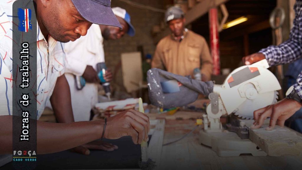 Arquipélago regista média de 45,3 horas semanais de trabalho, posicionando-se no 20º lugar do ranking global de 2025, ao lado de Burkina Faso
