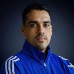 Quem é Rui Costa, o arquiteto da ascensão do futebol feminino em Cabo Verde?