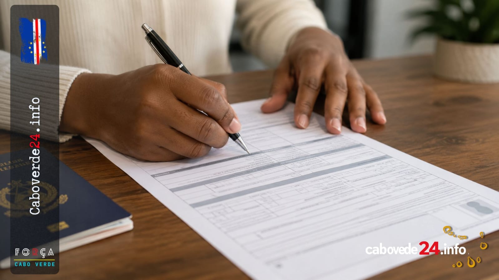 "Programa que Cabo Verde integra desde janeiro deixa de ser uma experiência temporária e passa a vigorar sem data de fim, com valores mais altos"