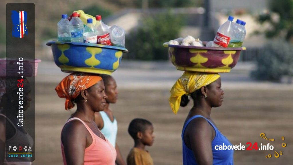 Trabalho não remunerado vale 247 milhões de euros na economia cabo-verdiana