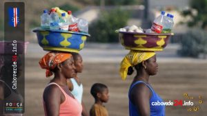Trabalho não remunerado vale 247 milhões de euros na economia cabo-verdiana