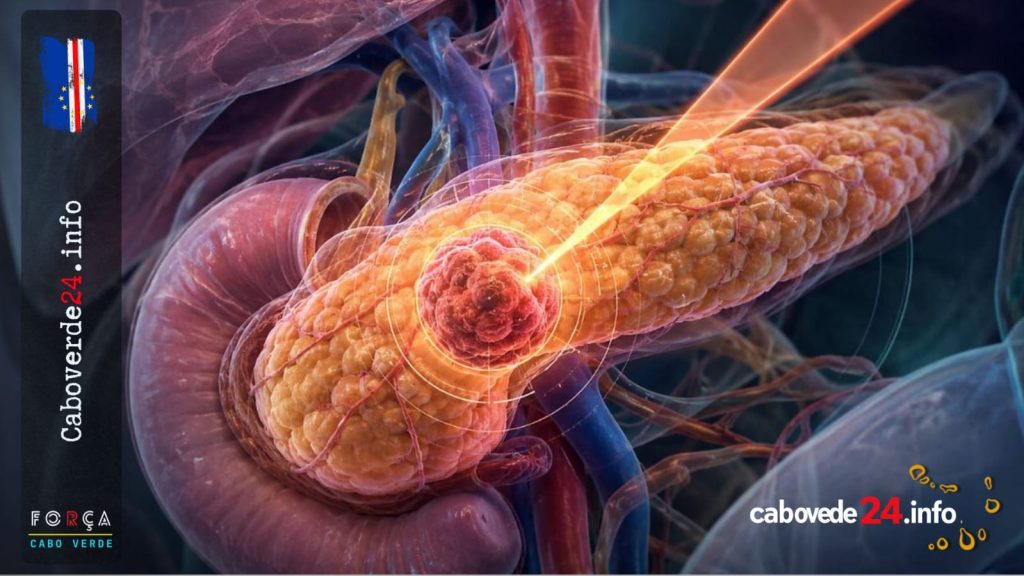 ​"Ensaio clínico norte-americano mostra que radioterapia ablativa permitiu operar um em cada quatro doentes antes considerados sem hipótese cirúrgica"