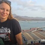 Uma neerlandesa deixou tudo para "recomeçar a vida" — e escolheu Cabo Verde