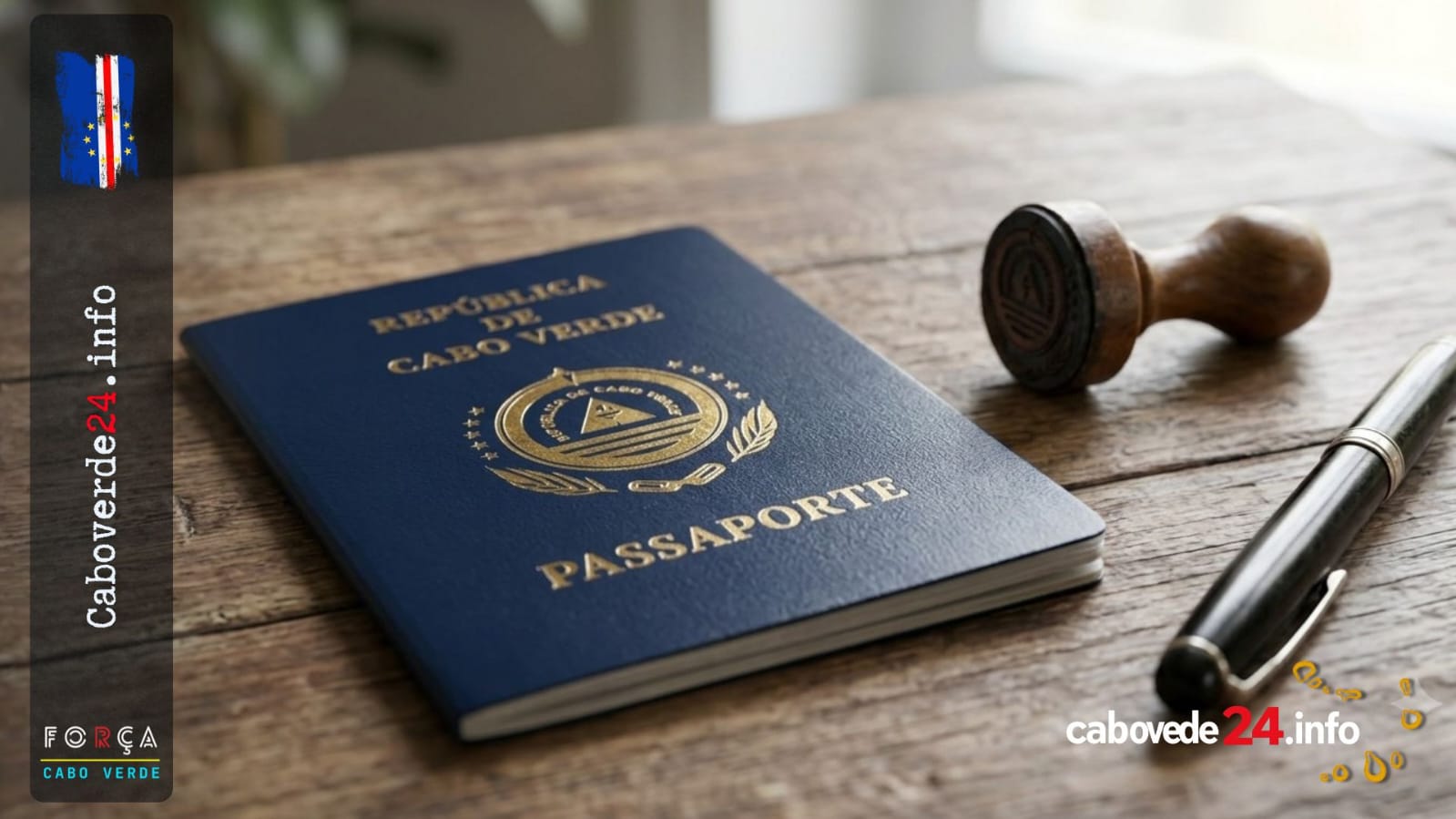 Recusas de visto Schengen: Cabo Verde entre os países africanos com melhor taxa