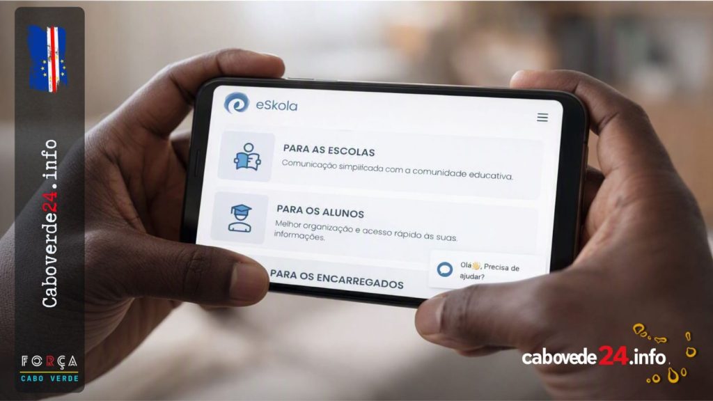 "Como a plataforma digital do SIGE está a aproximar escolas e famílias, incluindo a diáspora"