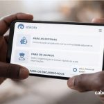 "Como a plataforma digital do SIGE está a aproximar escolas e famílias, incluindo a diáspora"