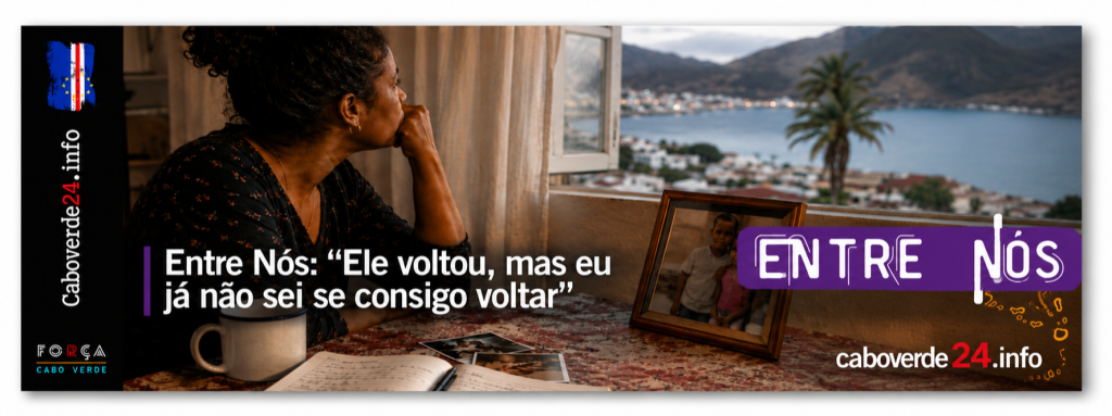 Caboverde24.info- Entre Nós