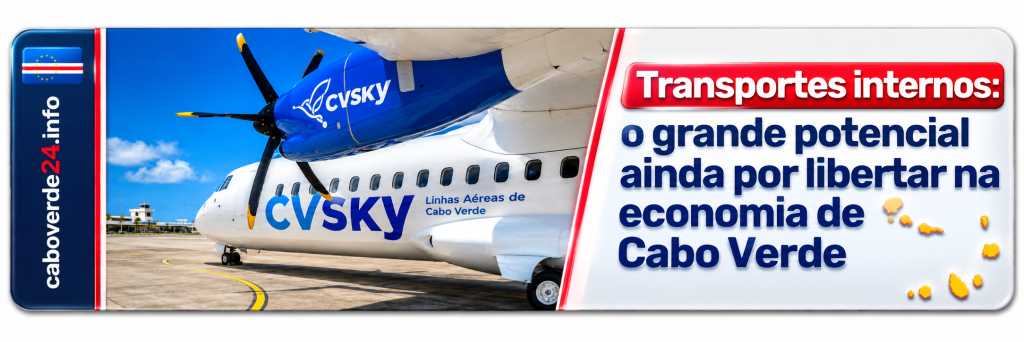 Economia Cabo Verde