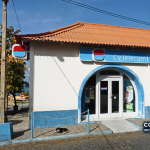Instalações da CVTelecom em São Filipe, na ilha do Fogo, numa fotografia de arquivo de 2012. A imagem ilustra o mercado das comunicações e não mostra as operações atuais nem os três prestadores.