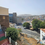 Cidade da Praia, Cabo Verde, em 27 de fevereiro de 2025.