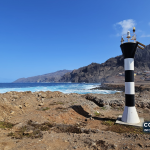Ponta do Sol, Santo Antão, em fotografia de arquivo; a imagem ilustra a diversidade de experiências que a estratégia pretende promover fora dos grandes destinos balneares.
