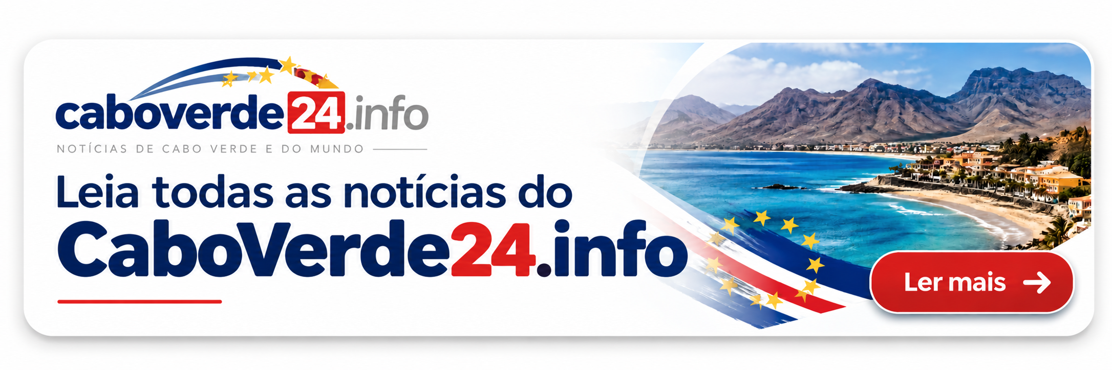 Leia todas as notícias do Caboverde24.info — Ler mais