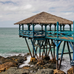 Estrutura do Marine Club Beach Resort, na Boa Vista, em fotografia de arquivo de dezembro de 2010. A imagem ilustra a oferta turística e não documenta alterações de preços em 2026.