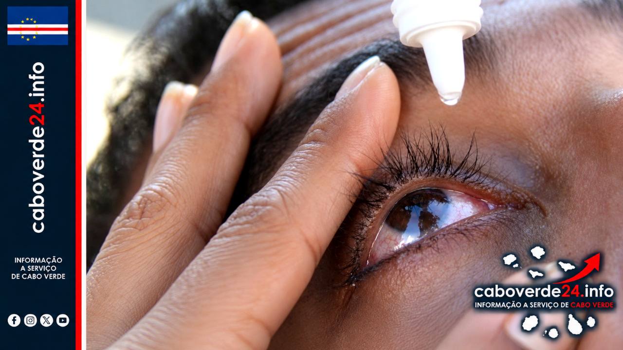 Imagem ilustrativa fornecida à redação; não documenta o surto no Sal nem recomenda a automedicação.