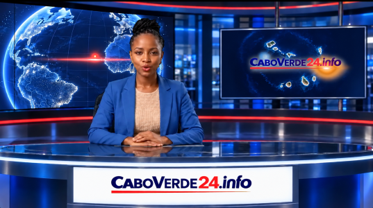 CaboVerde24.info Videojornal